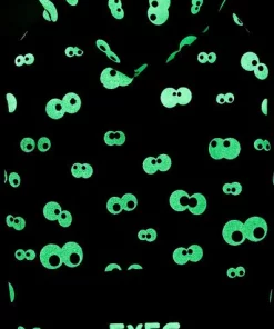 Frisco Glow in the Dark "All Eyes On Me" Dog & Cat Hoodie -Pet Food Gear Shop 261155 PT5. SY630 V1633069016