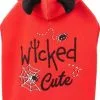 Frisco Wicked Cute Dog & Cat Hoodie -Pet Food Gear Shop 261158 MAIN. SY630 V1632427291