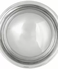 Frisco Insulated Non-Skid Flair Stainless Steel Dog & Cat Bowl, Stainless Steel -Pet Food Gear Shop 261753 PT3. SY630 V1623937353