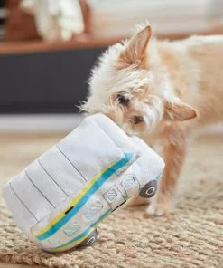 Frisco Road Trip Camper Van Plush Squeaky Dog Toy 9 Frisco Road Trip Camper Van Plush Squeaky Dog Toy -Pet Food Gear Shop 261984 PT3. SY630 V1618598313