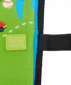 Frisco Road Trip Foldable Map Flat Plush Squeaky Dog Toy -Pet Food Gear Shop 261998 PT3. SY630 V1619792022