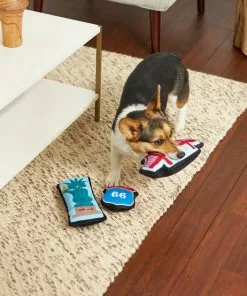 Frisco Road Trip Sightseeing Plush Squeaky Dog Toy, 3 count 7 Frisco Road Trip Sightseeing Plush Squeaky Dog Toy, 3 count -Pet Food Gear Shop 262001 PT3. SY630 V1618598716