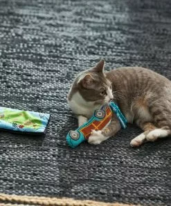 Frisco Road Trip Cruisin' Plush Cat Toy with Catnip, 2 count 7 Frisco Road Trip Cruisin' Plush Cat Toy with Catnip, 2 count -Pet Food Gear Shop 262022 PT3. SY630 V1618598670