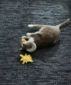 Frisco Road Trip Sun & Moon Plush Cat Toy with Catnip, 2 count 7 Frisco Road Trip Sun & Moon Plush Cat Toy with Catnip, 2 count -Pet Food Gear Shop 262026 PT3. SY630 V1618598570