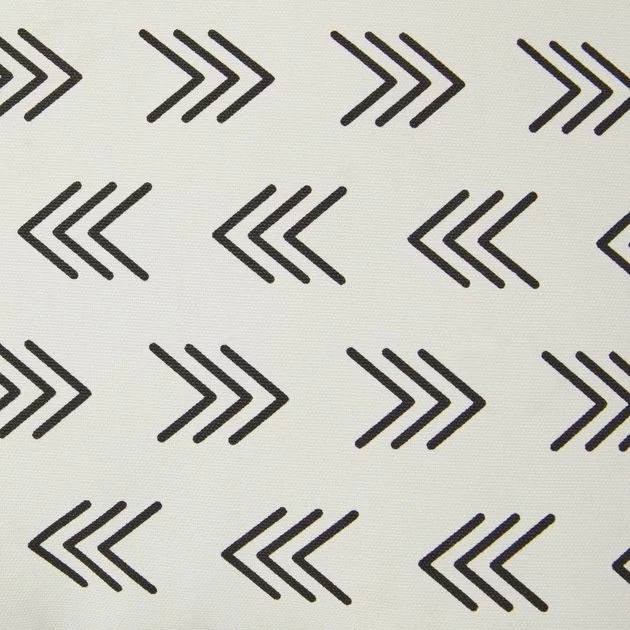 Frisco Indoor/Outdoor Modern Cuddler Bolster Cat & Dog Bed 6 Frisco Indoor/Outdoor Modern Cuddler Bolster Cat & Dog Bed - Image 4