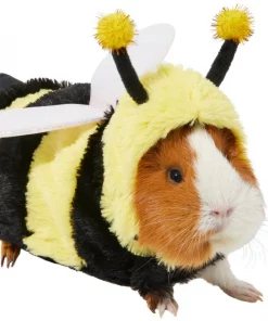 Frisco Bumble Guinea Pig Costume, One Size