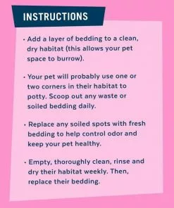 Frisco Small Pet Bedding, Multi-Colored, 56-L -Pet Food Gear Shop 263930 PT2. SY630 V1623258742