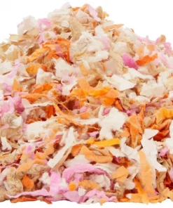 Frisco Small Pet Bedding, Multi-Colored, 56-L -Pet Food Gear Shop 263930 PT4. SY630 V1624909651