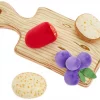 Frisco Charcuterie Board Puzzle Plush Squeaky Dog Toy -Pet Food Gear Shop 264442 MAIN. SY630 V1618924017
