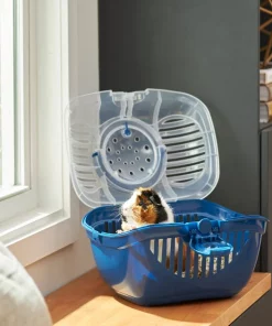 Frisco Top Loading Small Pet Carrier