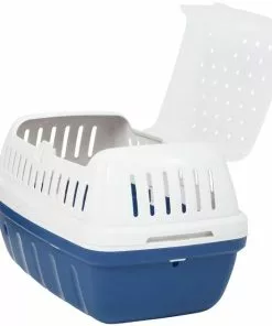Frisco Top Entry Two-Toned Small Pet Carrier -Pet Food Gear Shop 264930 PT3. SY630 V1617741466