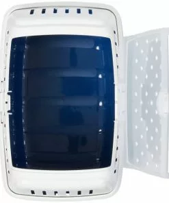 Frisco Top Entry Two-Toned Small Pet Carrier -Pet Food Gear Shop 264930 PT4. SY630 V1617741455