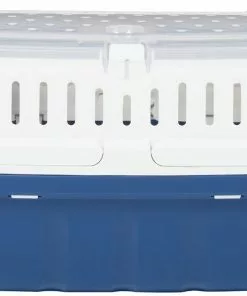 Frisco Top Entry Two-Toned Small Pet Carrier -Pet Food Gear Shop 264930 PT6. SY630 V1617741477