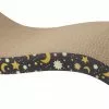 Frisco Magic Moon & Stars Wave Scratcher Cat Toy with Catnip 2 Frisco Magic Moon & Stars Wave Scratcher Cat Toy with Catnip -Pet Food Gear Shop 265622 MAIN. SY630 V1620918821