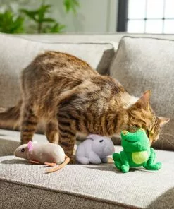 Frisco Magic Familiars Plush Cat Toy with Catnip, 3 count 7 Frisco Magic Familiars Plush Cat Toy with Catnip, 3 count -Pet Food Gear Shop 265638 PT3. SY630 V1620938841