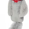 Frisco Magic Owl Plush Kicker Cat Toy with Catnip