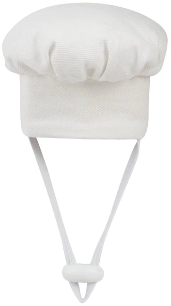 Frisco Chef Guinea Pig Costume Hat, One Size 5 Frisco Chef Guinea Pig Costume Hat, One Size - Image 3