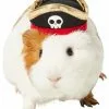 Frisco Pirate Guinea Pig Costume Hat, One Size -Pet Food Gear Shop 265893 MAIN. SY630 V1624305451
