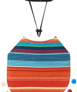 Frisco Serape Guinea Pig Costume, One Size -Pet Food Gear Shop 265895 PT4. SY630 V1624305847