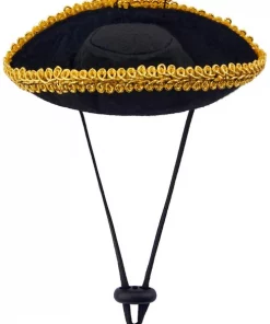 Frisco Serape Guinea Pig Costume, One Size -Pet Food Gear Shop 265895 PT6. SY630 V1624336685