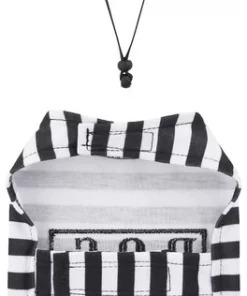 Frisco Prisoner Guinea Pig Costume, One Size 11 Frisco Prisoner Guinea Pig Costume, One Size -Pet Food Gear Shop 265897 PT5. SY630 V1624304622