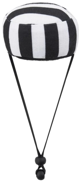 Frisco Prisoner Guinea Pig Costume, One Size 7 Frisco Prisoner Guinea Pig Costume, One Size - Image 5