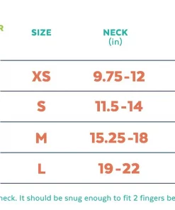 Frisco Top Grain Leather Collar -Pet Food Gear Shop 266518 PT1. SY630 V1620685356