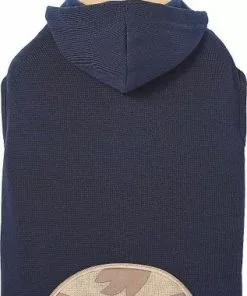 Frisco Sloth Pocket Dog & Cat Lightweight Hoodie