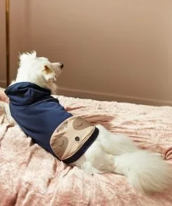 Frisco Sloth Pocket Dog & Cat Lightweight Hoodie -Pet Food Gear Shop 268017 PT6. SY630 V1637678902