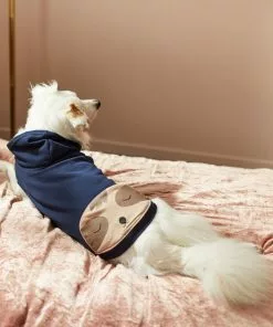 Frisco Sloth Pocket Dog & Cat Lightweight Hoodie -Pet Food Gear Shop 268017 PT8. SY630 V1629765531