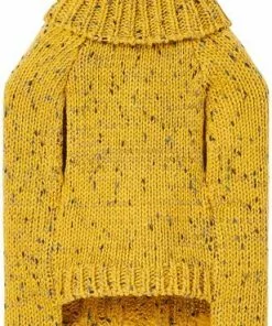 Frisco Cable Knit Dog & Cat Sweater with 60% Recycled Content -Pet Food Gear Shop 268153 PT5. SY630 V1628778149