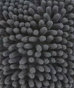 Frisco Microfiber Grooming Glove, Gray -Pet Food Gear Shop 269027 PT3. SY630 V1624454003