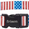 Frisco Americana Dog Collar -Pet Food Gear Shop 269430 MAIN. SY630 V1619535262