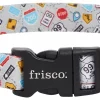 Frisco Traffic Signs Dog Collar -Pet Food Gear Shop 269439 MAIN. SY630 V1619537023