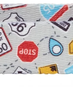 Frisco Traffic Signs Dog Collar -Pet Food Gear Shop 269439 PT2. SY630 V1619537289 scaled