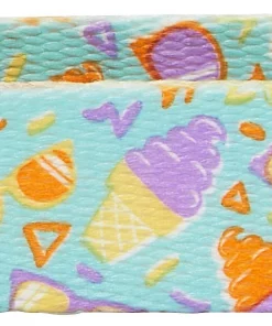 Frisco Ice Cream Party Dog Collar -Pet Food Gear Shop 269469 PT2. SY630 V1619536974