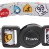 Frisco Traffic Signs Cat Collar, 8-12 Inches 2 Frisco Traffic Signs Cat Collar, 8-12 Inches -Pet Food Gear Shop 269476 MAIN. SY630 V1619534816