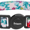 Frisco Spring Floral Cat Collar, 8-12 Inches