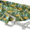 Frisco Tropical Bananas Dog Leash -Pet Food Gear Shop 269522 MAIN. SY630 V1619536467