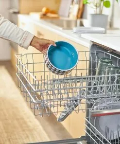 Frisco Houndstooth Non-skid Ceramic Dog Bowl -Pet Food Gear Shop 270200 PT6. SY630 V1627669933