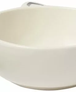 Frisco Cat Face Non-skid Ceramic Dog Bowl, White, 1.25 Cups 10 Frisco Cat Face Non-skid Ceramic Dog Bowl, White, 1.25 Cups -Pet Food Gear Shop 270229 PT4. SY630 V1627669568