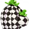 Frisco Halloween Fancy Pumpkin 2-in-1 Plush Squeaky Dog Toy -Pet Food Gear Shop 270359 MAIN. SY630 V1621949006