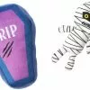 Frisco Halloween Mummy & Coffin Plush Squeaky Dog Toy, 2 count