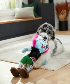 Frisco Zombie Wagazoo Plush Squeaky Dog Toy 7 Frisco Zombie Wagazoo Plush Squeaky Dog Toy -Pet Food Gear Shop 270460 PT3. SY630 V1624825065