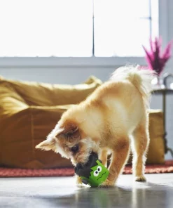 Frisco Halloween Frankenstein Latex Squeaky Dog Toy -Pet Food Gear Shop 270516 PT3. SY630 V1624817718