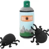 Frisco Camping Bug Spray Plush Squeaky Dog Toy, 3 count -Pet Food Gear Shop 270989 MAIN. SY630 V1624561697