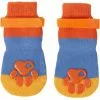 Frisco Non-Skid Colorblock Dog Socks 2 Frisco Non-Skid Colorblock Dog Socks -Pet Food Gear Shop 272481 MAIN. SY630 V1634828495
