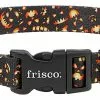 Frisco Scary Pumpkins Dog Collar 2 Frisco Scary Pumpkins Dog Collar -Pet Food Gear Shop 272883 MAIN. SY630 V1624047150
