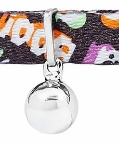 Frisco Flying Ghosts Cat Collar -Pet Food Gear Shop 272888 PT2. SY630 V1624046569