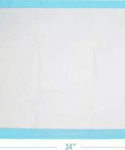 Frisco Training & Potty Pads, 22-in x 23-in, 150 count, Unscented & Frisco Extra Large Training & Potty Pads, 28-in x 34-in, 40 count, Unscented 17 Frisco Training & Potty Pads, 22-in x 23-in, 150 count, Unscented & Frisco Extra Large Training & Potty Pads, 28-in x 34-in, 40 count, Unscented -Pet Food Gear Shop 276223 PT6. SY630 V1616194302